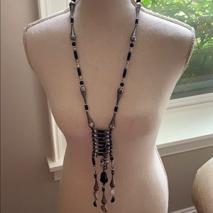 Statement necklace knew by Treska